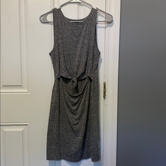 aerie Dresses & Skirts - Aerie grey sundress